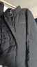 HLA海澜之家羽绒服男曹骏同款上海时装周保暖外套冬过年 实拍图