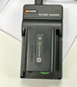 沣标（FB）索尼手持DV摄像机锂电池适用AX700/60/45/30 CX680/610 PJ675座充充电器 锂电池充电器（单槽充） 实拍图