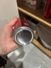 可口可乐（Coca-Cola）零度 Zero 无糖汽水 碳酸饮料 330ml*24摩登罐  实拍图
