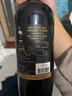 醉鹅娘金狮酒庄 酒黑鸟进口送礼红酒赤霞珠干红葡萄酒750ml*2瓶送礼礼品 实拍图