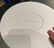 普联（TP-LINK）450M企业级无线吸顶式AP路由器 无线wifi接入点TL-AP453C-PoE 实拍图