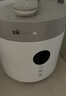 小熊（Bear）电压力锅 电高压锅 小型智能高压电饭锅 家用多功能迷你可打火锅 YLB-C25R5 2.5升2~3人 实拍图