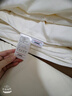 无印良品二合一蚕丝被子母被 A类100%柞蚕丝四季被子空调被芯8斤200*230cm 实拍图