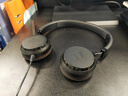 捷波朗(Jabra)电脑办公会议话务员客服耳机电销专用耳麦在线教育头戴式降噪双耳机Evolve 20 UC USB 实拍图