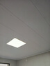 雷士照明（NVC）LED集成吊顶600*600平板面板格栅灯高显全光谱56w办公商业工程 实拍图