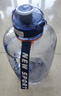 富光吨杯桶大容量塑料杯水杯Tritan刻度吸管运动户外水壶杯子2600ML 实拍图