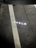 特斯拉（Tesla）官方 Model 3 迎宾灯氛围车门灯装饰前门&后门照地灯 前门（一对） 实拍图
