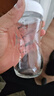 新安怡（AVENT）飞利浦新安怡玻璃奶瓶新生婴儿宝宝进口防呛防胀气240ml 实拍图