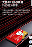 banq&JOY联名款 256GB TF（MicroSD）存储卡U3 C10 A1 V30 4K 高速款行车记录仪&监控摄像头手机内存卡 实拍图