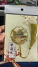 小雕匠北京地标金属书签礼盒故宫建筑文创角楼旅游创意中国古风学生纪念品教师节送老师同学生日礼物伴手 实拍图
