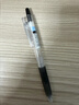 百乐（PILOT）【热门商品】P500黑色中性笔水笔0.5直液式走珠笔签字笔学生文具办公用品刷题笔高颜值考试笔 单支 实拍图