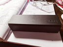 明月镜片 1.71防蓝光眼镜护眼减少辐射超薄配镜高清定制近视眼镜片2片 1.67（超薄） 现片非球面 实拍图