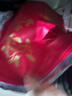 北海印象干贝瑶柱淡干海鲜海产干货扇贝肉煲汤煮粥送礼送父母长辈送礼礼品 干贝瑶柱裙边 500g * 1袋 实拍图