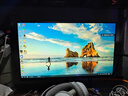 KKTV 21.5英寸 电脑显示器   75Hz  高清FHD 可壁挂 监控便携办公液晶显示屏  K22ZHT 实拍图