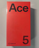 一加 Ace 5 12GB+256GB 引力钛 oppo 国家补贴 第三代骁龙 8 风驰游戏内核 冰川电池 游戏AI智能5G手机 实拍图