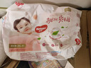 好奇（Huggies）铂金装小桃裤拉拉裤箱装XXXL64片尿不湿【透爽散热】 实拍图