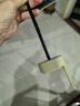 费林斯曼太阳伞遮阳伞黑胶防晒防紫外线迷你便携女晴雨两用折叠便携胶囊 实拍图