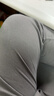 俞兆林【2条】10A抗菌无痕保暖裤男德绒男士秋裤加绒棉毛裤打底裤棉裤 实拍图