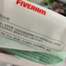 五羊（FIVERAMS） 婴儿宝宝抑菌洗衣皂 儿童清洁洗衣皂组合批发内衣皂尿布皂 氨基酸抑菌皂150g*3包 实拍图