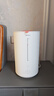 美的（Midea）热蒸发空气加湿器鼻炎家用卧室客厅大雾量静音孕妇母婴幼儿小型雾化桌面抗菌取暖圣诞礼物国补3R50 实拍图