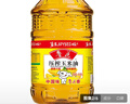 鲁花 食用油  物理压榨  非转基因 玉米油6.18L   实拍图