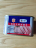 梅林午餐肉火腿罐头早餐火锅必备 198g中粮出品（新老包装交替发货） 实拍图