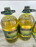 金龙鱼食用油添加25%初榨橄榄 食用植物调和油5L（新老配方随机发货） 实拍图