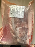 鲜京采进口原切去骨羊后腿肉4斤 烧烤炖煮食材 羊肉 京东自有品牌 实拍图