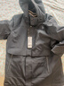 SHANSHAN杉杉【可拆帽】鹅绒羽绒服男保暖厚款商务休闲可脱卸内胆男士外套 实拍图