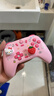 盖世小鸡（GAMESIR）启明星无线游戏手柄switch2手柄 手机steam安卓苹果PC电脑电视蓝牙NS2pro双人成行粉色宝可梦ZA 实拍图