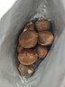 三只松鼠开口甘栗  每日坚果炒货干果休闲零食即食板栗120g/袋 实拍图