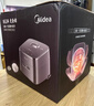 美的（Midea）花瓣IH压力电饭煲赤炎臻萃3L电饭锅家用2-3人微压米饭锅上下双热源电磁加热钛釜系列MB-G3品牌官方 实拍图
