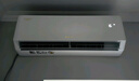 格力（GREE）空调 云佳pro 1.5匹新一级能效变频壁挂式卧室挂机 新品升级 省电空调 国家补贴 KFR-35GW/NhMa1BG 实拍图