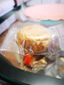 麦酥园 绿豆糕饼干零食绿豆饼蛋糕点心早餐面包休闲零食品老人板栗酥2斤 实拍图