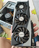 技嘉魔鹰 GIGABYTE GeForce RTX 3060 GAMING OC 12G 2.0版本电竞游戏设计智能学习电脑独立显卡支持4K 实拍图