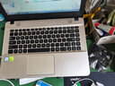 华硕（ASUS) 超轻薄便携商务办公游戏本 大屏幕学习本13寸15.6寸二手笔记本电脑 95新i7-7500-8G-512G独显 剪辑制图 实拍图