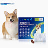 超可信(NexGard Spectra)中型犬M号体内外同驱去跳蚤进口药1片 实拍图