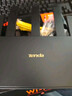 Tenda腾达路由器WiFi7【云霄BE5100】千兆穿墙王信号增强无线超强2.5g网口家用电竞放大器立式BE6L Pro 实拍图