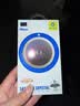 BLUEO【蓝宝石AR增透】适用苹果16pro/16promax镜头膜iPhone15Pro/15promax后置摄像头保护膜 钛黑 实拍图