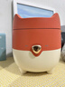 美的（Midea）电饭煲小型家用迷你1.2L小容量1-2人微压电饭锅宿舍旅行电煮锅萌趣狐狸煲MB-FB12X1-105B 实拍图