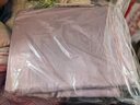 博洋家纺60支新疆长绒棉四件套 吉安纯棉床单被套轻奢全棉套件180cm 实拍图