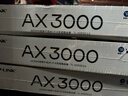 普联（TP-LINK） 大道AX3000满血WiFi6千兆无线路由器 5G双频家用穿墙 Mesh 3000M无线速率 信号增强 易展 XDR3010 实拍图