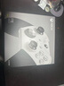 微软（Microsoft）Xbox无线游戏手柄 Elite 2精英2代二代 白色青春版 无线控制器 蓝牙 PC/平板/手机 Steam 明末 实拍图