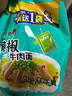 康师傅 方便面 经典藤椒牛肉面五连包103g*5 泡面袋装速食 方便食品 实拍图