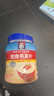 桂格（QUAKER）即食燕麦片1000克罐装 营养早餐 膳食纤维 零添加白砂糖 实拍图
