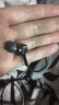 索尼（SONY） MDR-EX255AP 耳机入耳式有线带麦立体声手机通话高音质 黑色 双11 购物推荐 实拍图