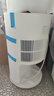 米家小米除湿机除湿器除湿量13L/天 7重降噪卧室轻音除潮空气干衣机DM-CS13BFA5A 实拍图