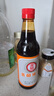 金兰酱油 590ml 【一级酱油】中国台湾凉拌红烧炒烧菜蘸酱 实拍图