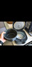飞利浦（PHILIPS）【25分钟快速饭】多功能1.8L迷你电饭煲一键旋风煮 24小时智能预约电饭锅HD3063/80黑色  实拍图