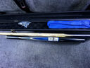 奥秘凌云杆盒套装桌球杆台球杆小头斯诺克黑8中式黑八八球英式球杆 实拍图